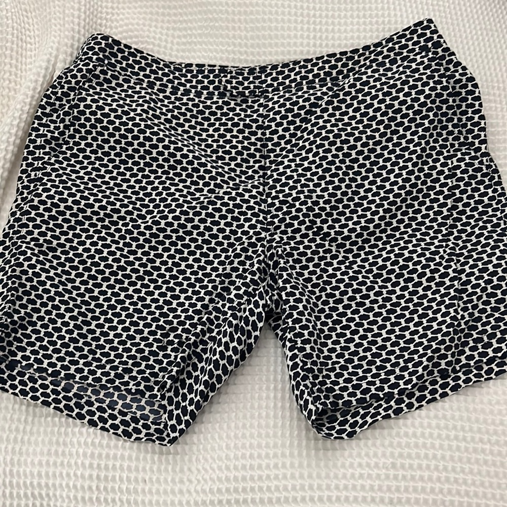 J. Crew Board Shorts. Size 34